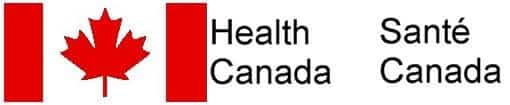 sante-canada logo santé canada