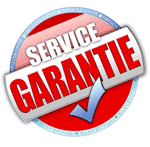 Service Garantie