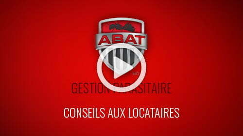 extermination conseil locataire