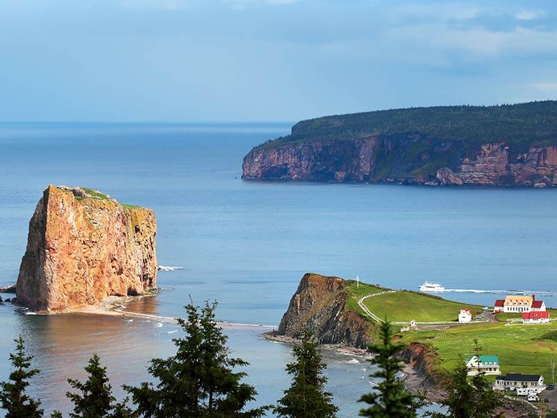 Exterminateur Gaspé