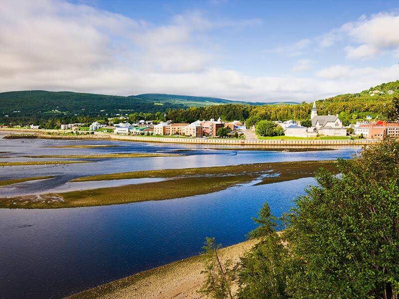 Exterminateur La Malbaie