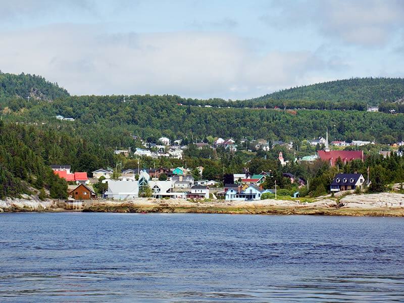 Exterminateur Tadoussac