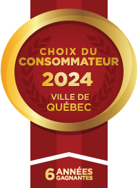 Prix choix du consommateur 2023.